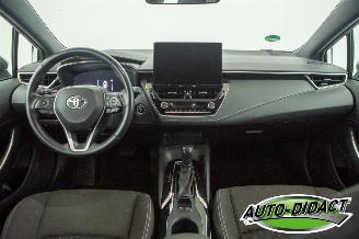 Toyota Corolla Touring Sports Hybrid 140 Clima Navi Camara Business picture 24