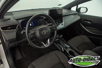 Toyota Corolla Touring Sports Hybrid 140 Clima Navi Camara Business picture 25