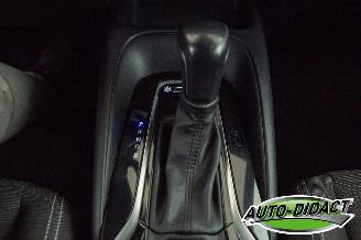 Toyota Corolla Touring Sports Hybrid 140 Clima Navi Camara Business picture 11