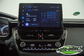 Toyota Corolla Touring Sports Hybrid 140 Clima Navi Camara Business picture 9