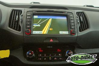 Kia Sportage 1.6 GDI Clima Navi Camera X-Ecutive Plus Pack picture 10