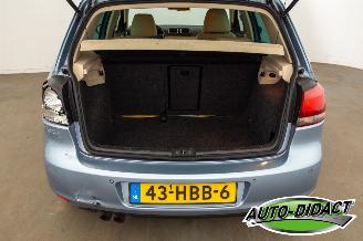 Volkswagen Golf 1.4 TSI Automaat Clima Navi Leder Highline picture 33
