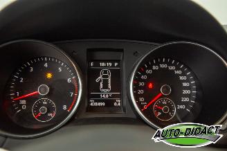 Volkswagen Golf 1.4 TSI Automaat Clima Navi Leder Highline picture 6