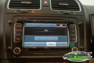 Volkswagen Golf 1.4 TSI Automaat Clima Navi Leder Highline picture 8