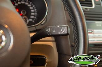 Volkswagen Golf 1.4 TSI Automaat Clima Navi Leder Highline picture 17