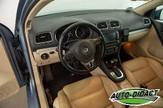 Volkswagen Golf 1.4 TSI Automaat Clima Navi Leder Highline picture 23