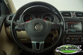 Volkswagen Golf 1.4 TSI Automaat Clima Navi Leder Highline picture 5