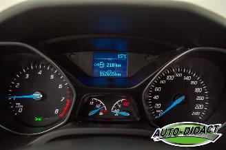Ford Focus Wagon 1.0 Airco EcoBoost Edition picture 6