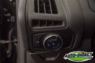 Ford Focus Wagon 1.0 Airco EcoBoost Edition picture 13