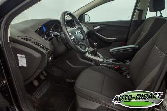 Ford Focus Wagon 1.0 Airco EcoBoost Edition picture 23
