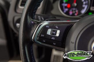 Volkswagen Golf 1.4 TSI GTE Automaat Clima Navi picture 16