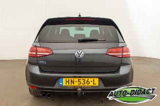 Volkswagen Golf 1.4 TSI GTE Automaat Clima Navi picture 34