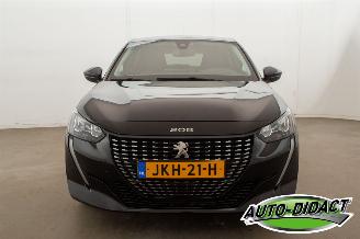 Peugeot 208 1.2 PureTech GT Digi Dash Clima Navi Camera picture 33