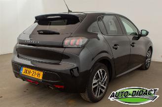 Peugeot 208 1.2 PureTech GT Digi Dash Clima Navi Camera picture 4