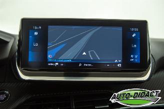 Peugeot 208 1.2 PureTech GT Digi Dash Clima Navi Camera picture 7