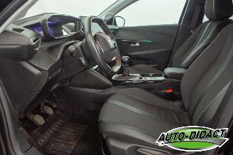 Peugeot 208 1.2 PureTech GT Digi Dash Clima Navi Camera picture 27