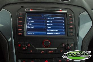 Ford Mondeo 1.6 TDCi Navi Clima ECOnetic Lease Trend picture 9