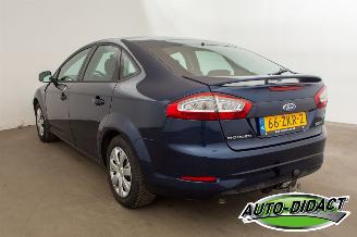 Ford Mondeo 1.6 TDCi Navi Clima ECOnetic Lease Trend picture 3