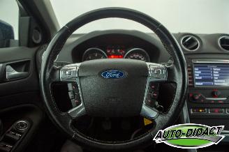 Ford Mondeo 1.6 TDCi Navi Clima ECOnetic Lease Trend picture 5