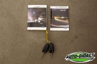 Ford Mondeo 1.6 TDCi Navi Clima ECOnetic Lease Trend picture 29