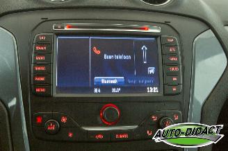 Ford Mondeo 1.6 TDCi Navi Clima ECOnetic Lease Trend picture 8