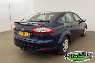 Ford Mondeo 1.6 TDCi Navi Clima ECOnetic Lease Trend picture 4