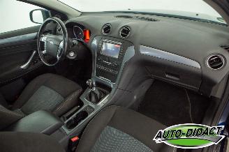 Ford Mondeo 1.6 TDCi Navi Clima ECOnetic Lease Trend picture 19