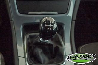 Ford Mondeo 1.6 TDCi Navi Clima ECOnetic Lease Trend picture 11