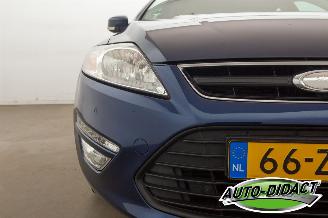 Ford Mondeo 1.6 TDCi Navi Clima ECOnetic Lease Trend picture 31