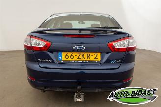 Ford Mondeo 1.6 TDCi Navi Clima ECOnetic Lease Trend picture 34