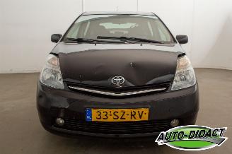 Toyota Prius 1.5 VVT-i Automaat Clima Navi Camera Tech Edition picture 31