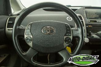 Toyota Prius 1.5 VVT-i Automaat Clima Navi Camera Tech Edition picture 5