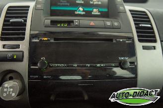 Toyota Prius 1.5 VVT-i Automaat Clima Navi Camera Tech Edition picture 10