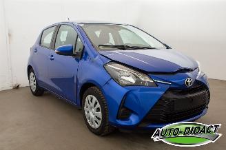 Toyota Yaris 1.5 Airco 113.873 km picture 2
