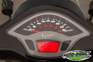 Vespa  Sprint picture 5