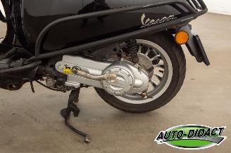 Vespa  Sprint picture 6
