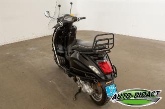 Vespa  Sprint picture 4