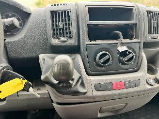 Citroën Jumper 2.2 HDi 6p. picture 8