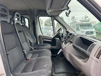 Citroën Jumper 2.2 HDi 6p. picture 14