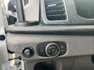 Ford  Transit 2.0 Automaat 46.526 km picture 11