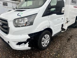 Ford  Transit 2.0 Automaat 46.526 km picture 47