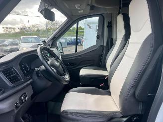 Ford  Transit 2.0 Automaat 46.526 km picture 20