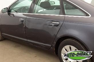 Audi A6 2.4 Automaat Clima Navi picture 40