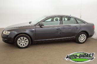 Audi A6 2.4 Automaat Clima Navi picture 48