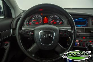 Audi A6 2.4 Automaat Clima Navi picture 5