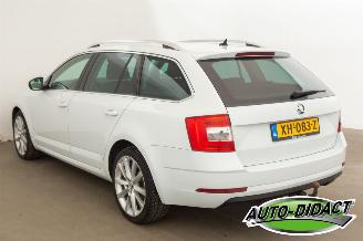 Skoda Octavia 1.0 TSI Clima Navi Greentech Ambition Business picture 3