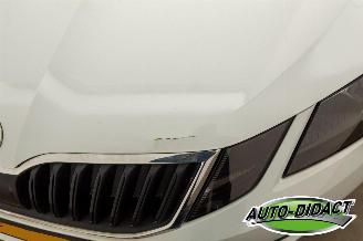Skoda Octavia 1.0 TSI Clima Navi Greentech Ambition Business picture 30