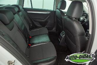 Skoda Octavia 1.0 TSI Clima Navi Greentech Ambition Business picture 23