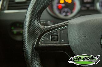 Skoda Octavia 1.0 TSI Clima Navi Greentech Ambition Business picture 15