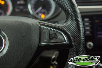 Skoda Octavia 1.0 TSI Clima Navi Greentech Ambition Business picture 16